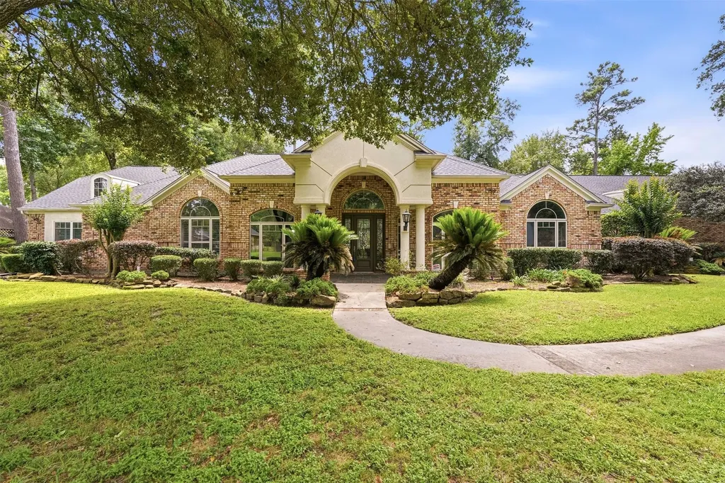 8615 Haven Woods Way Tomball TX 77375
