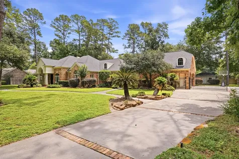 8615 Haven Woods Way Tomball TX 77375