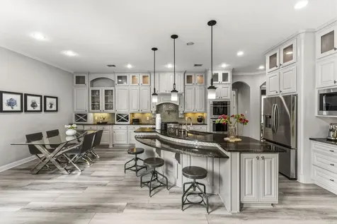 90 Spincaster Drive The Woodlands TX 77389