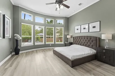 90 Spincaster Drive The Woodlands TX 77389