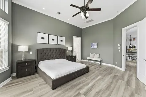 90 Spincaster Drive The Woodlands TX 77389