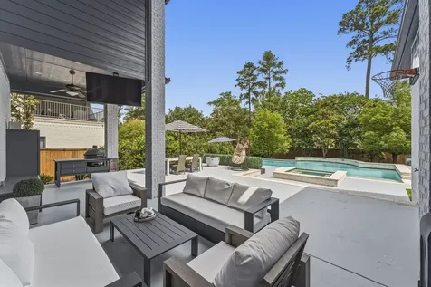90 Spincaster Drive The Woodlands TX 77389