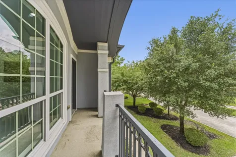 90 Spincaster Drive The Woodlands TX 77389