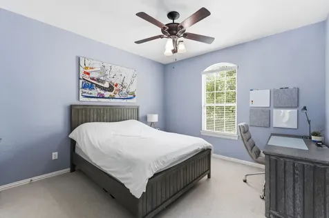 90 Spincaster Drive The Woodlands TX 77389