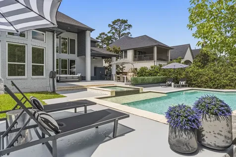90 Spincaster Drive The Woodlands TX 77389