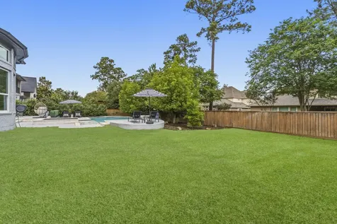 90 Spincaster Drive The Woodlands TX 77389