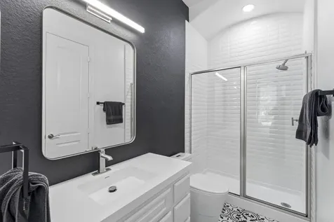 90 Spincaster Drive The Woodlands TX 77389