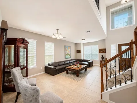 24906 Clover Ranch Drive Katy TX 77494