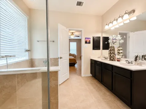 24906 Clover Ranch Drive Katy TX 77494
