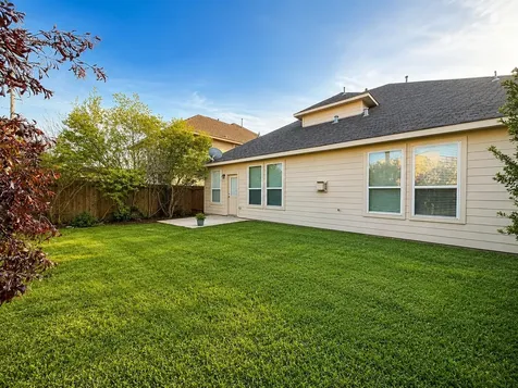 24906 Clover Ranch Drive Katy TX 77494