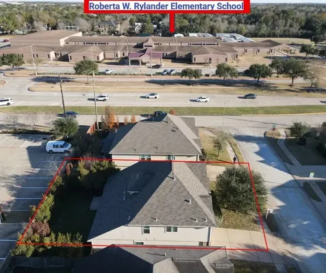 24906 Clover Ranch Drive Katy TX 77494