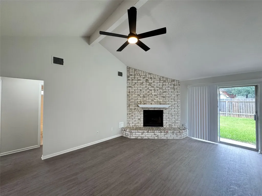 11914 Marburg Drive Houston TX 77066