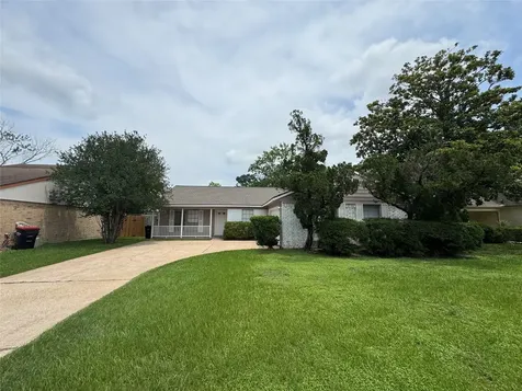 11914 Marburg Drive Houston TX 77066