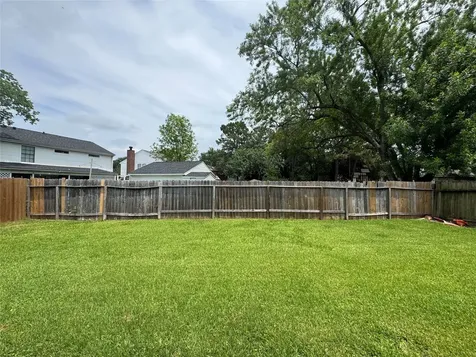 11914 Marburg Drive Houston TX 77066