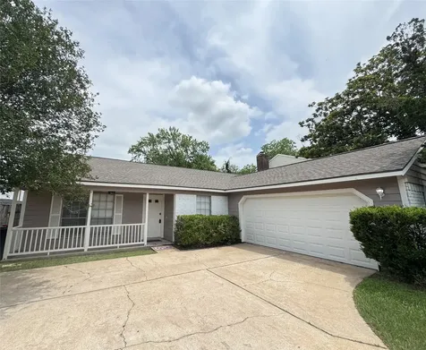 11914 Marburg Drive Houston TX 77066