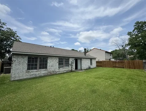 11914 Marburg Drive Houston TX 77066