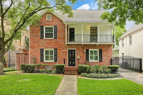 2324 Goldsmith Street B Houston TX 77030