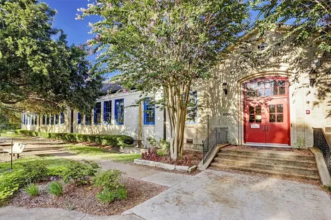 2324 Goldsmith Street B Houston TX 77030