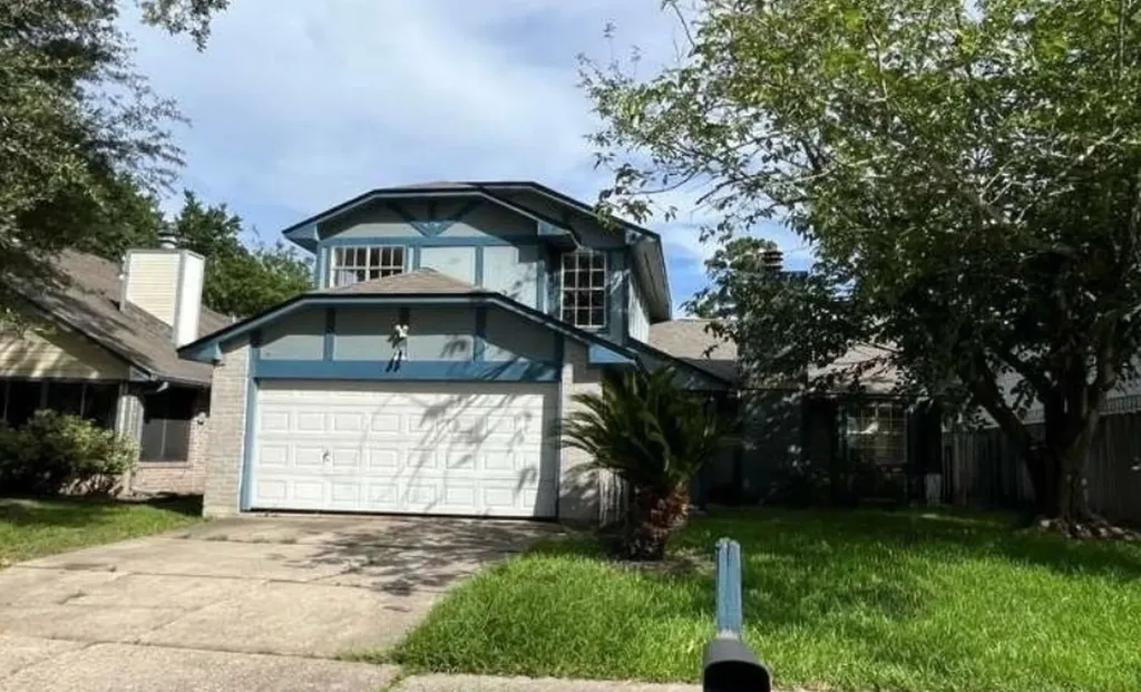 23827 Red Sky Drive Spring TX 77373