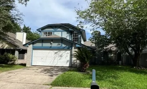 23827 Red Sky Drive Spring TX 77373