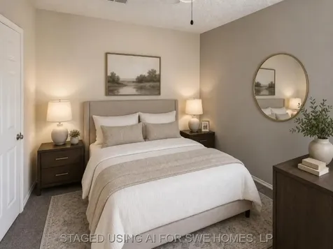 23827 Red Sky Drive Spring TX 77373