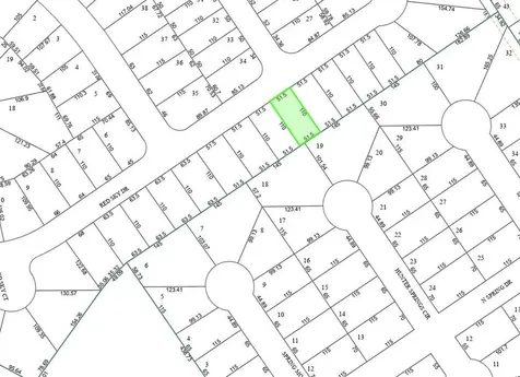 23827 Red Sky Drive Spring TX 77373