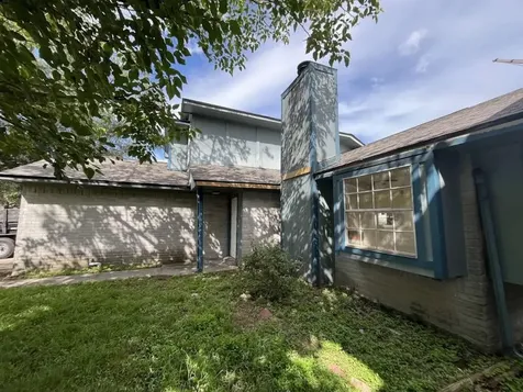 23827 Red Sky Drive Spring TX 77373