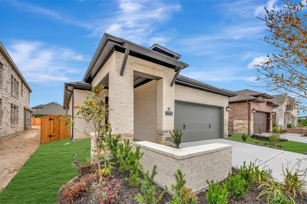 11214 Apricot Sulphur Lane Cypress TX 77433