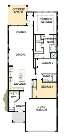 11214 Apricot Sulphur Lane Cypress TX 77433