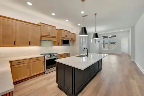 11214 Apricot Sulphur Lane Cypress TX 77433