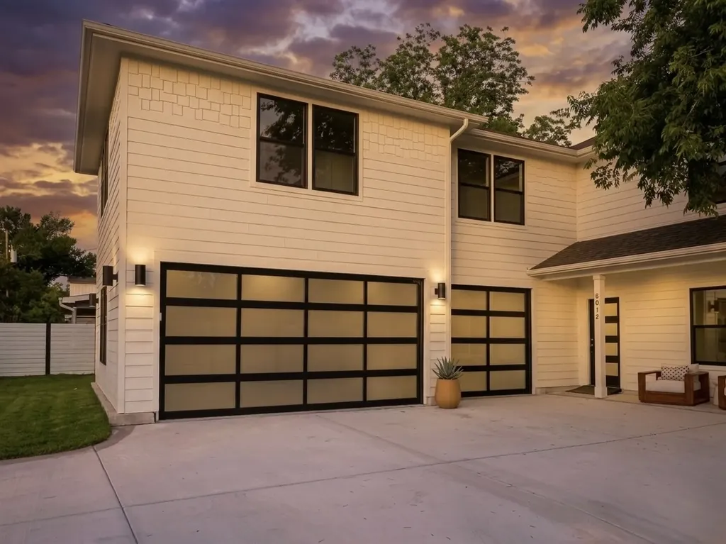 8012 Gault Street Austin TX 78757