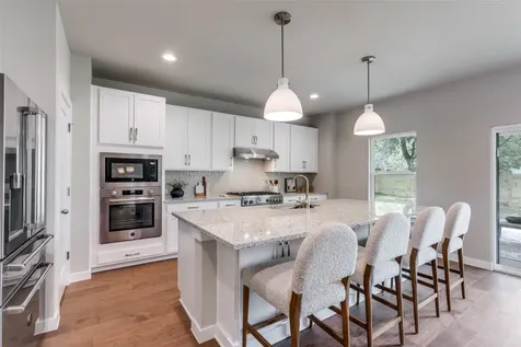 8012 Gault Street Austin TX 78757