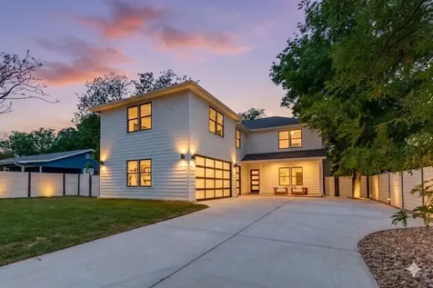 8012 Gault Street Austin TX 78757