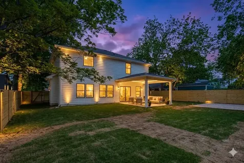 8012 Gault Street Austin TX 78757