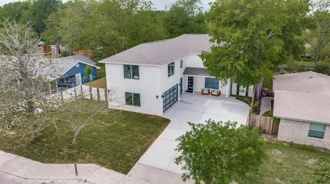 8012 Gault Street Austin TX 78757