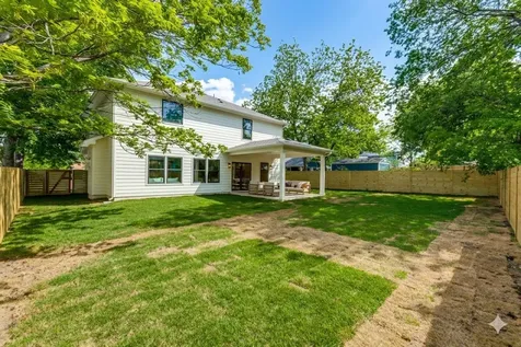 8012 Gault Street Austin TX 78757