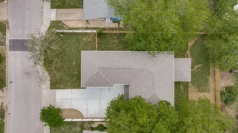 8012 Gault Street Austin TX 78757