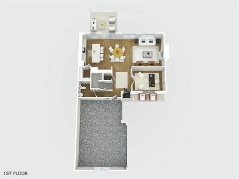 8012 Gault Street Austin TX 78757
