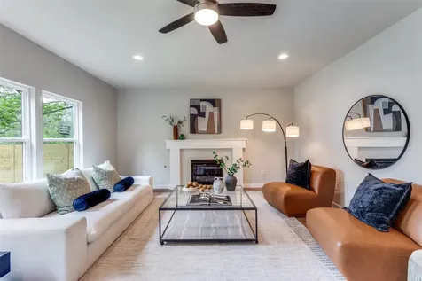 8012 Gault Street Austin TX 78757