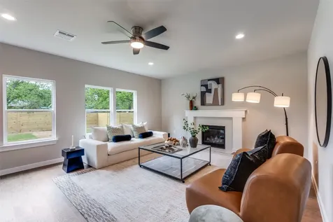 8012 Gault Street Austin TX 78757