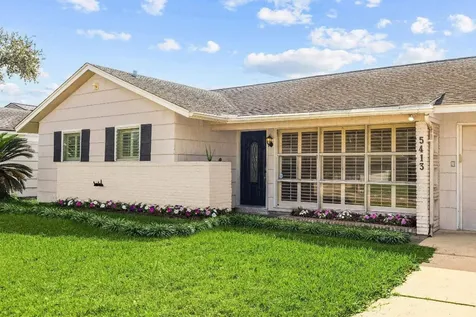 5413 Judalon Lane Houston TX 77056