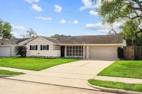 5413 Judalon Lane Houston TX 77056