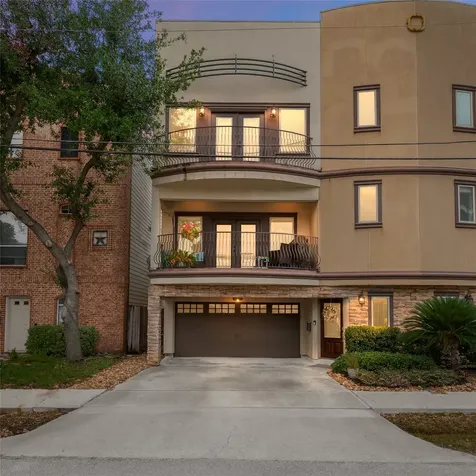 6500 Calder Street B Houston TX 77007