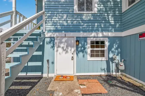 1814 33rd Street 1 Galveston TX 77550