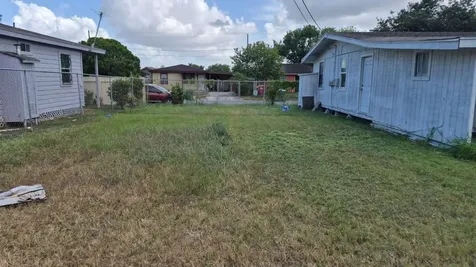 1800 Victoria Drive Brownsville TX 78521