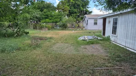 1800 Victoria Drive Brownsville TX 78521