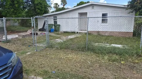 1800 Victoria Drive Brownsville TX 78521