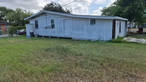 1800 Victoria Drive Brownsville TX 78521