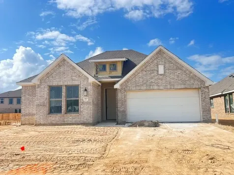 28813 Crockett Gardens Drive New Caney TX 77357
