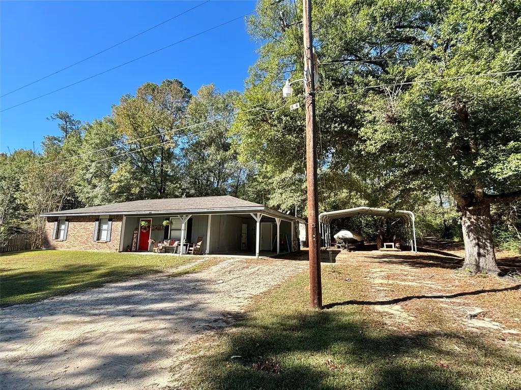 100 Ashley Street Woodville TX 75979